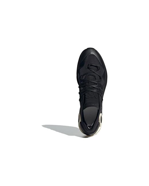 Adidas Black Y3 Idoso Boost for men