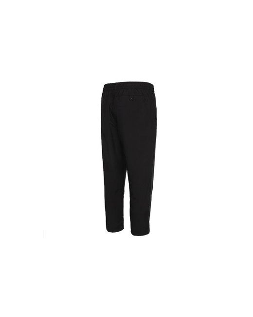 PUMA Black Classics Silm Tapered Pants for men