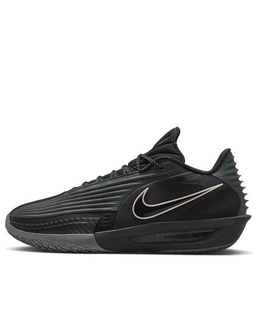 GT CUT 3 TURBO LX ブラック US9 Nike Air Zoom Gt Cut 3 Turbo Lx Label' in Black for Men | Lyst UK