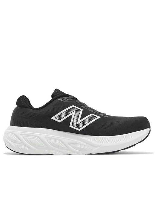 New Balance Black Fresh Foam X 880V15 for men