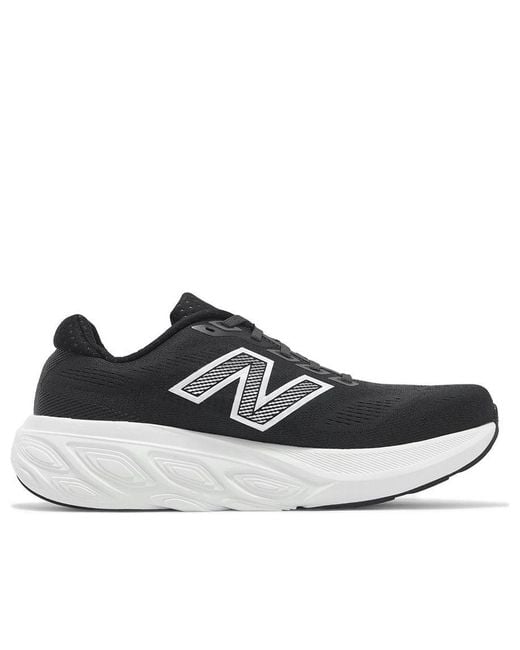 New Balance Black Fresh Foam X 880V15 for men