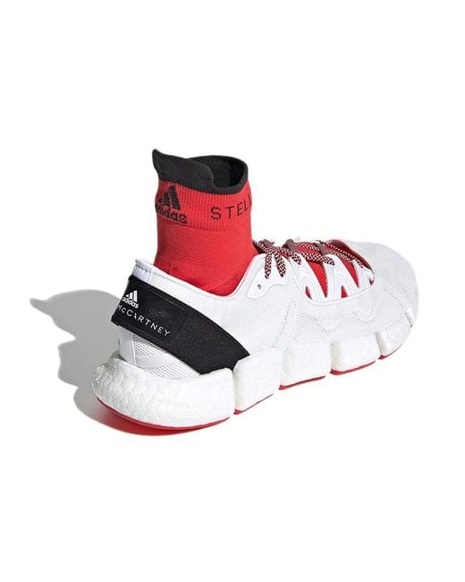 Adidas Red (Wmns) X Stella Mccartney Climacool Vento