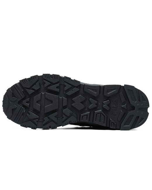 Fila Black (Wmns) Stream
