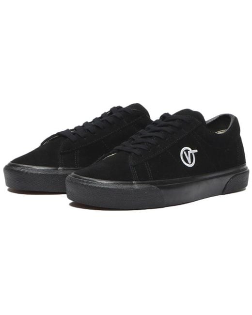 Vans Black Sid Dx 'Anaheim Factory for men