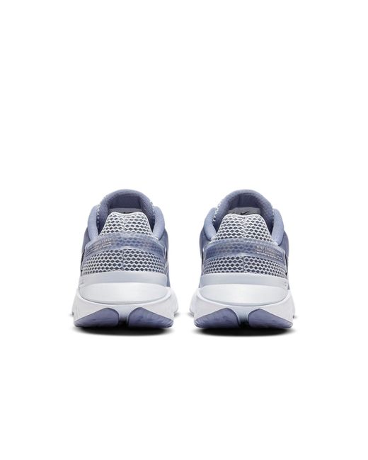 Nike Blue (Wmns) Legend React 3