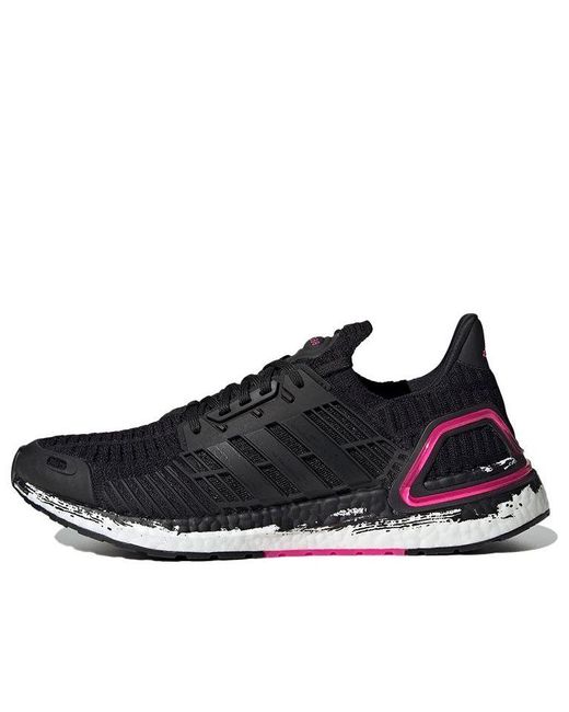 Adidas Blue David Beckham X Ultraboost Cc_1 Dna 'Core' for men