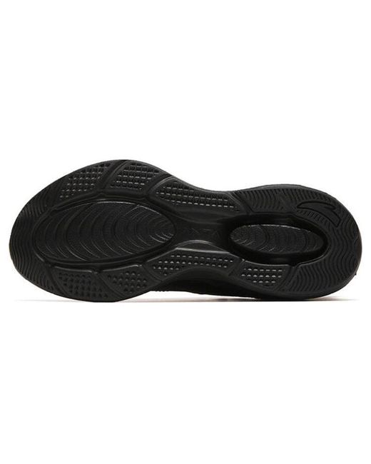 Anta Black (Wmns) Energy Ring Low