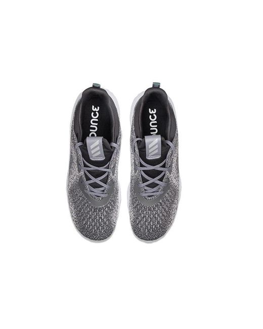 Adidas Blue Alphabounce Em for men
