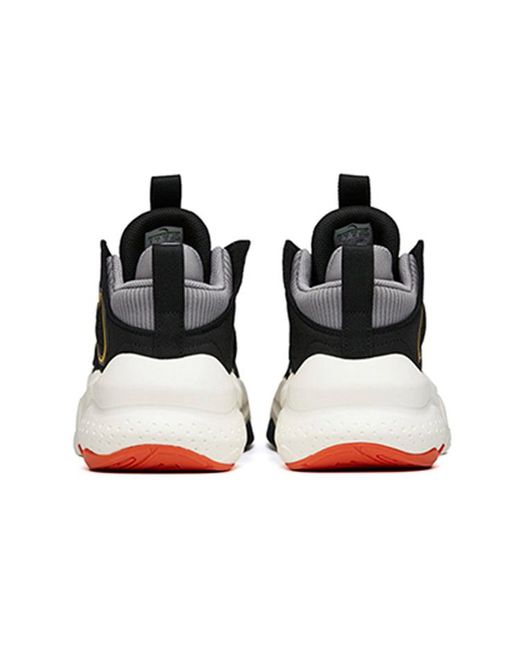 Anta Black Badao 2 for men