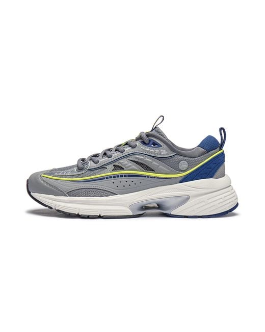 Li-ning Blue Starlit for men