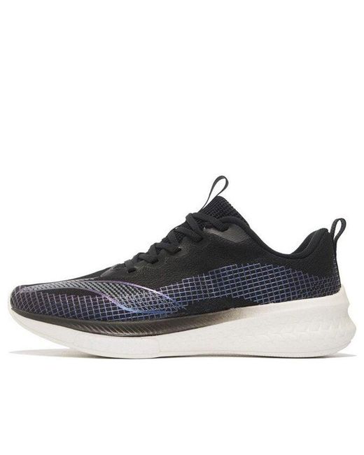 Li-ning Blue (Wmns) Rouge Rabbit 5 Pro