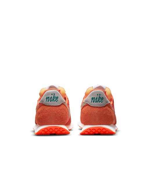 Nike Red Waffle Trainer 2 'First Use for men