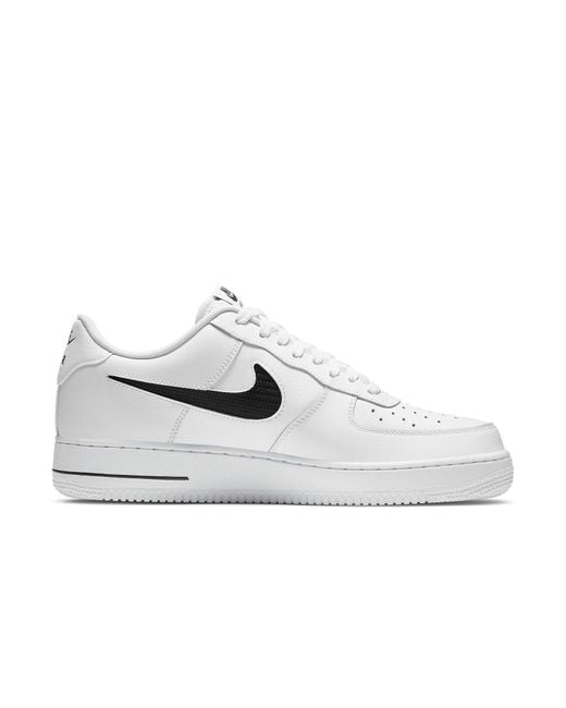 Nike White Air Force 1 for men