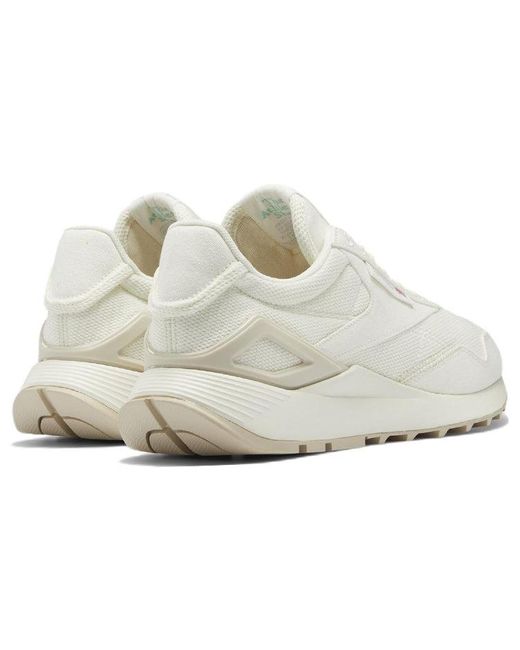 Reebok White Classic Leather Legacy Az 'Cream'