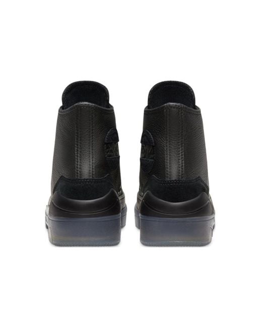 Converse Black (Wmns) Cpx70 High