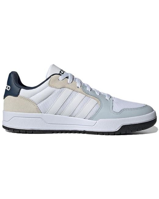 Adidas White Entrap for men