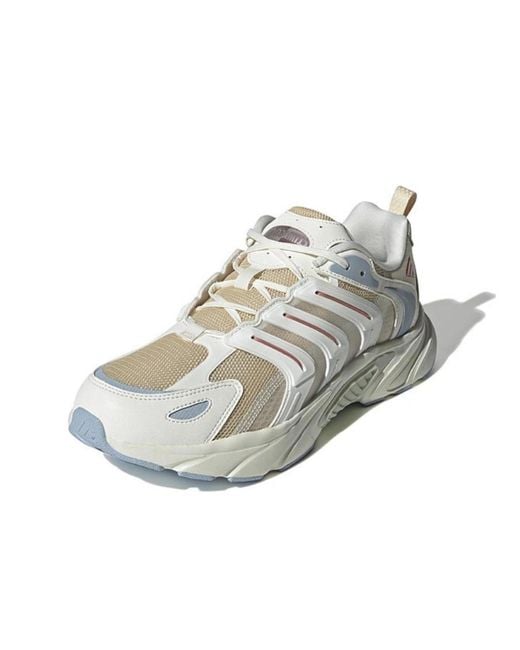 Adidas White (Wmns) Climacool Heat.Rdy Clima