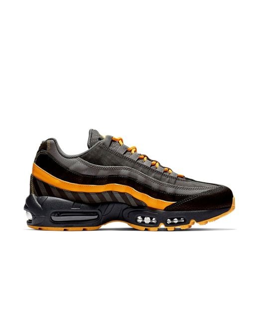 Nike Blue Air Max 95 'I-95' for men