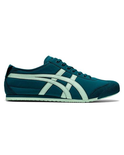 Onitsuka Tiger Blue Mexico 66 for men