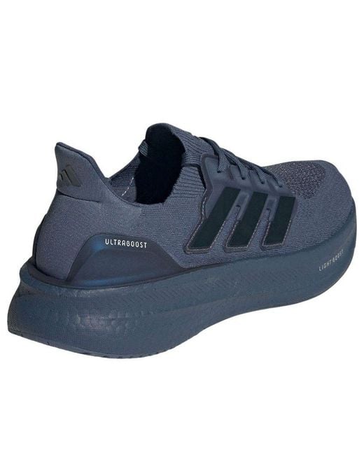 Adidas Blue Ultraboost 5 'Preloved Ink' for men