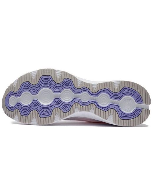 Li-ning Blue (Wmns) Running