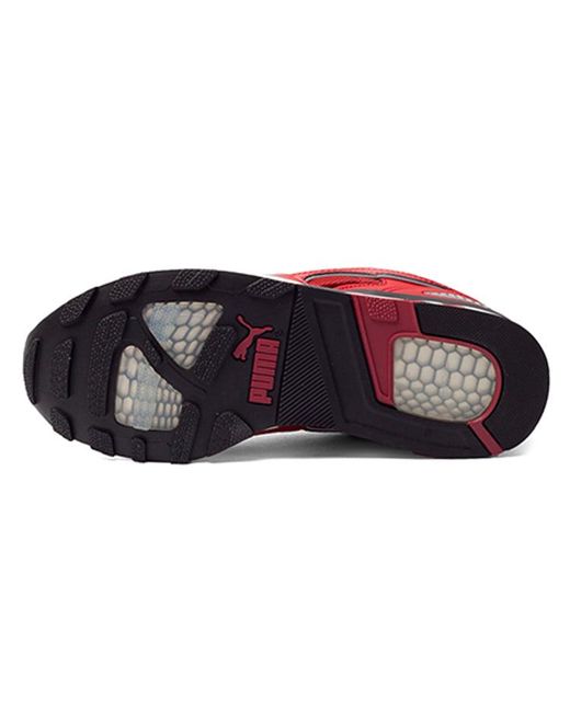 PUMA Red Xt2 Modern Tech Low Top for men