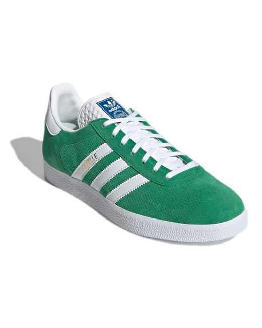 Adidas Green Gazelle for men