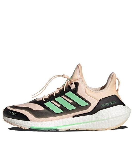 adidas Ultraboost 22 Cold.rdy 2.0 'bliss Orange Beam Green' for Men | Lyst