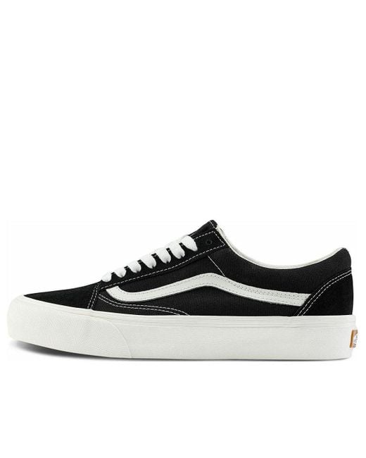 Vans Black Old Skool Vr3 for men