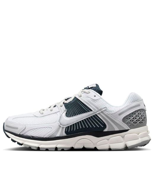 Nike Blue Air Zoom Vomero 5 Armory' for men