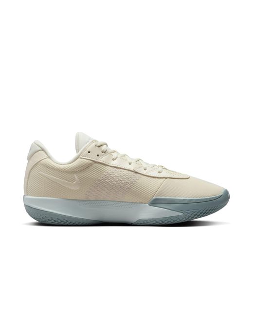 Nike Blue Air Zoom Gt Cut Academy Ep 'Coconut Milk Jade Ice' for men