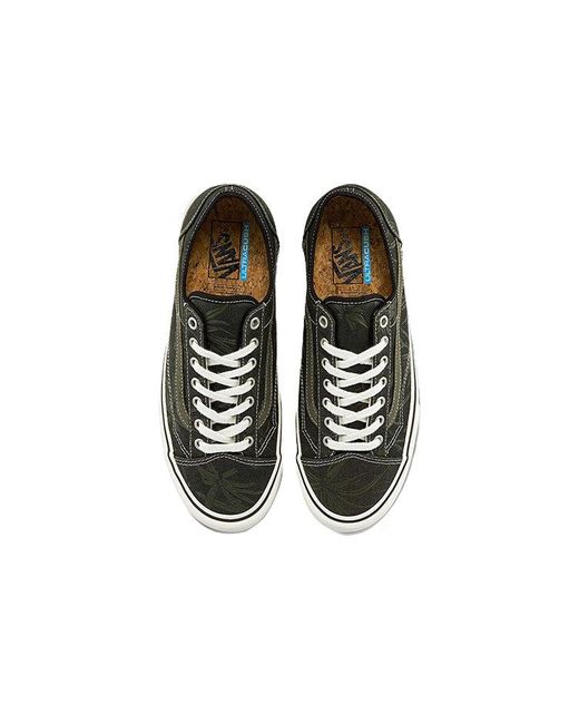 Vans Brown Style 36 Decon Sf 'Eco Theory for men