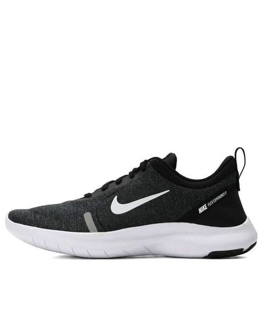 Nike Black Wmns Flex Experience Rn 8