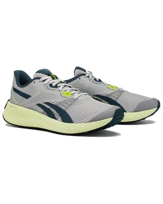 Reebok Blue Energen Tech Plus 'Light Solid' for men
