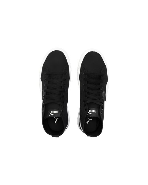 PUMA Black Ever Mid for men
