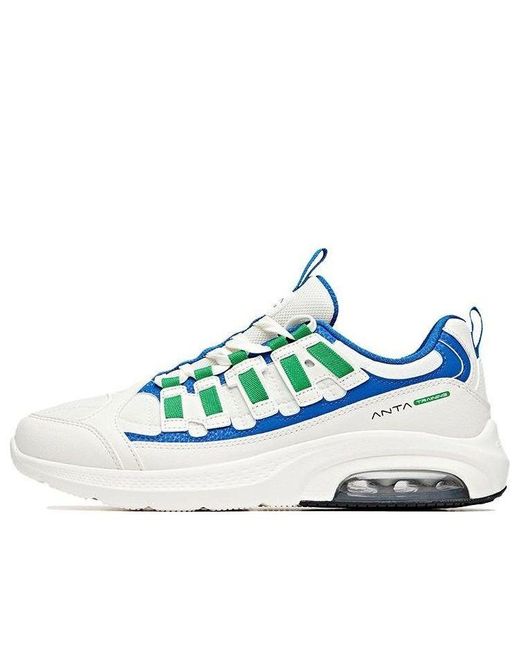 Anta Blue Variety Training for men
