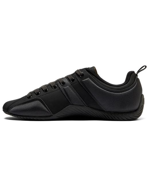 Onitsuka Tiger Black Sclaw Puff Graphite' for men