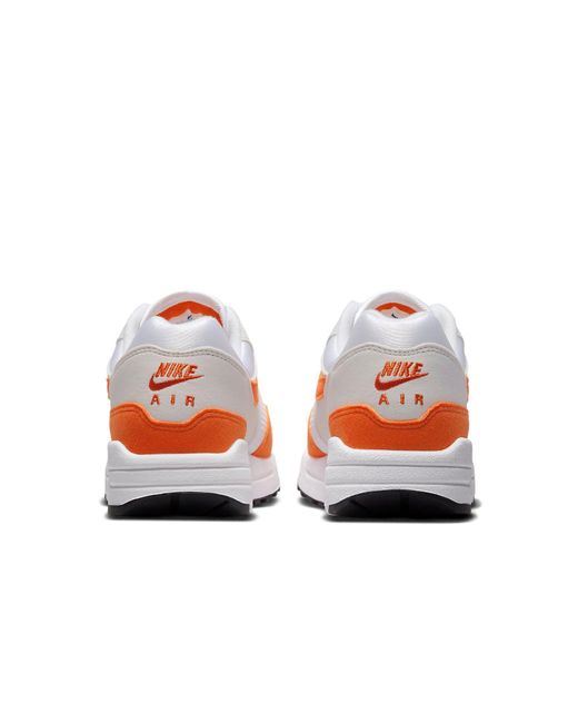 Nike Gray (Wmns) Air Max 1 'Safety'