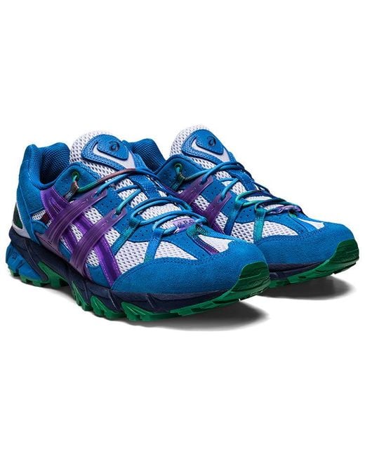 Asics Blue Gel-Sonoma 15-50 X A.P.C. 'Lilac Opal' for men