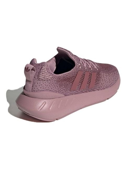 Adidas Purple (Wmns) Originals Swift Run 22 'Magic Mauve'
