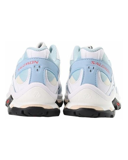 Salomon White Xt-Quest for men