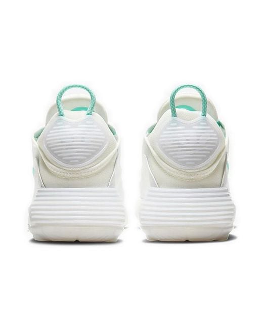 Nike White Air Max 2090 'Aurora' for men