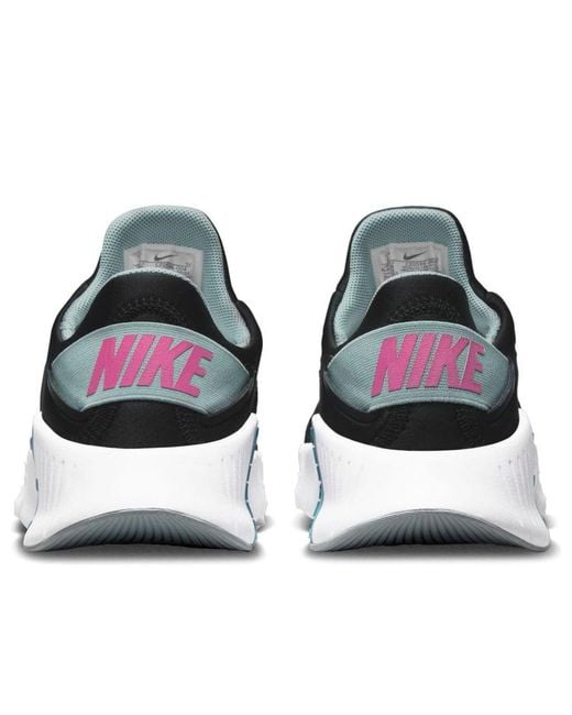 Nike Blue (Wmns) Free Metcon 4 Mica'