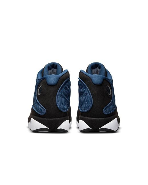 Nike Blue 13 Retro for men