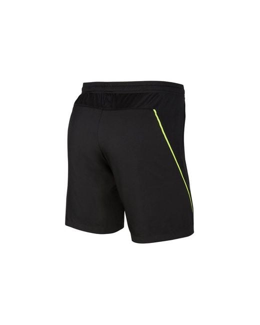 Nike Black Mercurial Training Shorts for men