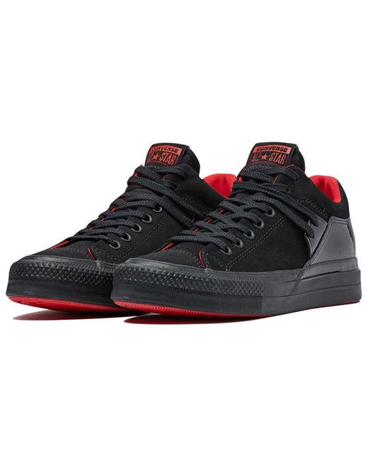 Converse Black (Wmns) Chuck Taylor All Star