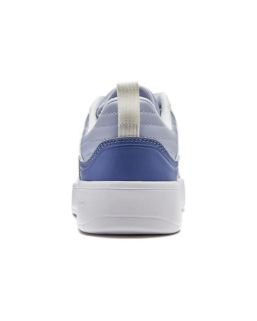 Li-ning Blue (Wmns) Xingchu