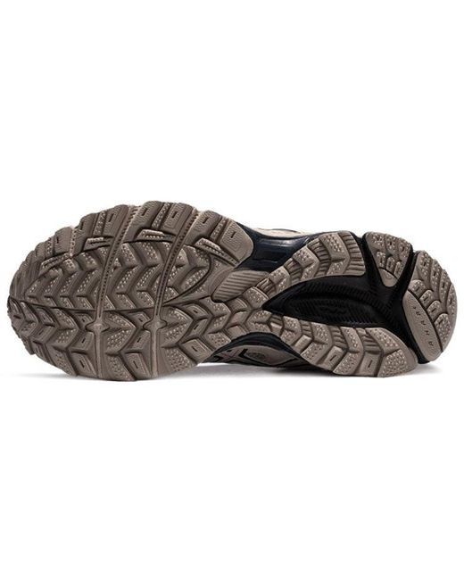 Asics Brown (Wmns) Gel-Kahana 8