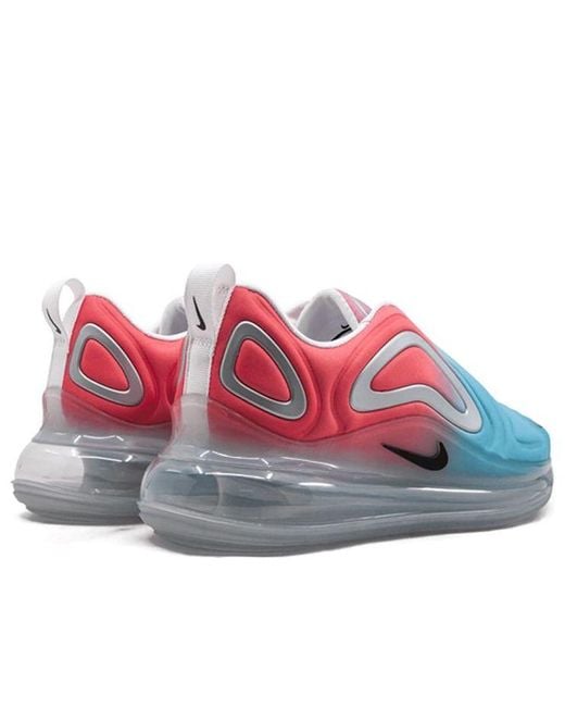 Nike Blue (Wmns) Air Max 720 Sea'