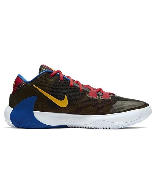 Nike Blue Zoom Freak 1 'All Star for men